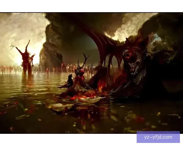 痛苦激发潜藏的无尽力量